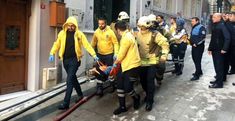 4 Arkadaşını Yakan Sanık 4 Kez Ağırlaştırılmış Müebbete Mahkum Edildi