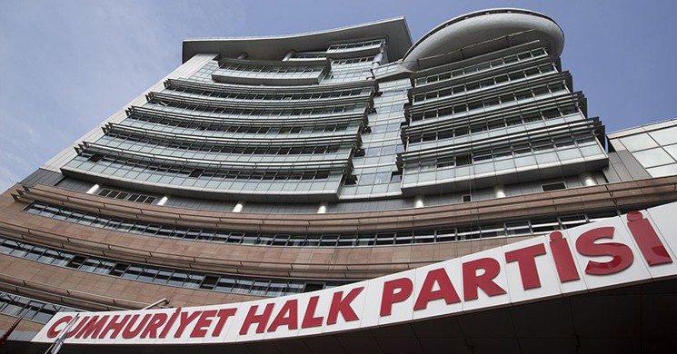 CHP'de 140 İlçe Kongresi Yapıldı