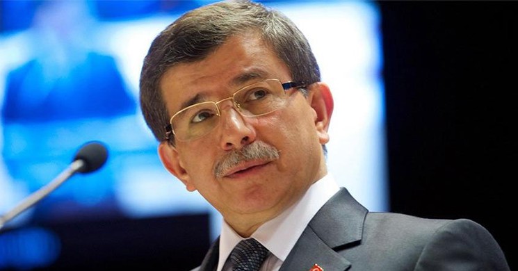 Davutoğlu'nun Kuracağı Partinin Genel Merkez Binası Belli Oldu