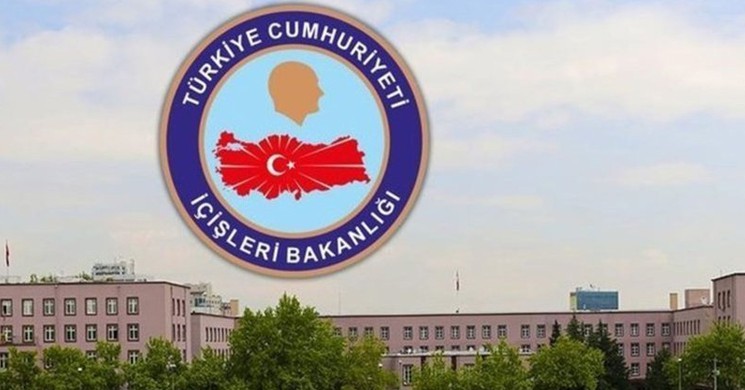 İçişleri Bakanlığı: Fas Vatandaşı Yabancı Terörist Sınır Dışı Edildi