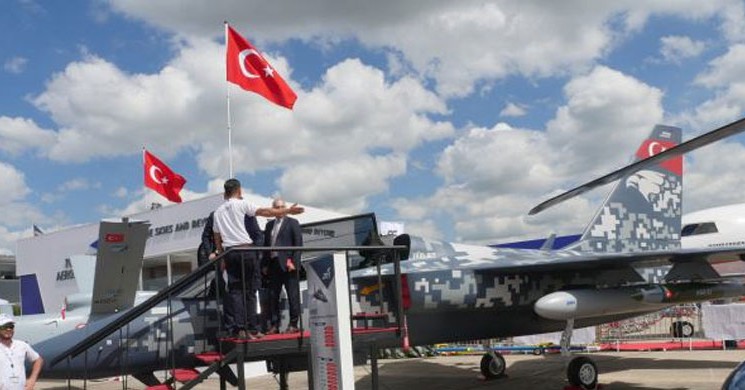 Türkiye'nin de Aralarında Bulunduğu 5 Ülke, İslam Dünyasının Meselelerini Görüşecek