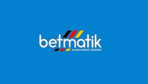 Betmatik Para Çekme