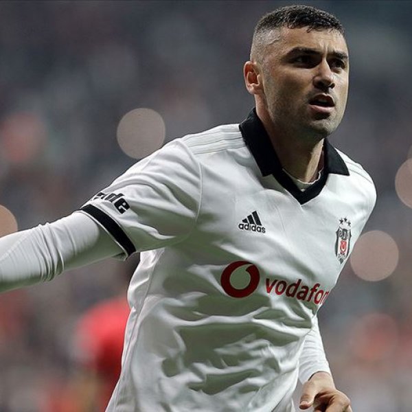 Burak Yılmaz: Bu dönemde para konuşan vicdansızdır