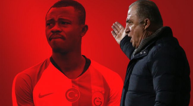 Jean Michael Seri'den Galatasaray ve itirafı!