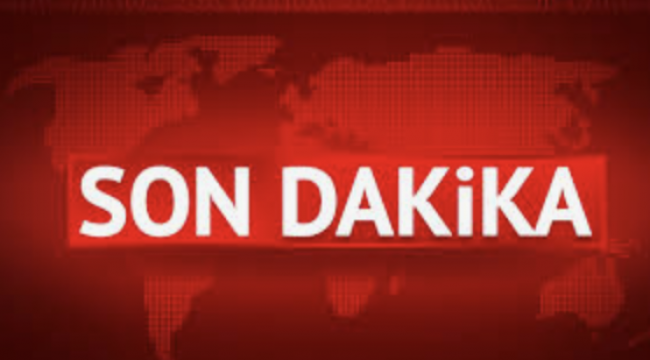 7/24 Haber Akışı