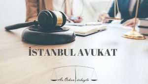 Türkiye'de Avukatlık