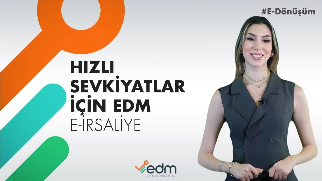 Elektronik İrsaliye