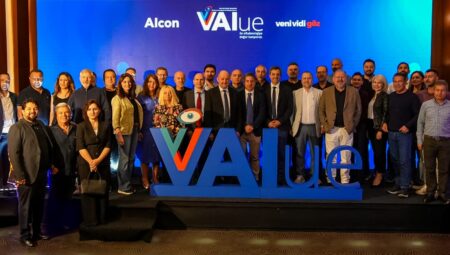 Veni Vidi Göz Grup’tan Oftalmolojiye Bilimsel Katkı: “VAlue ile Oftalmolojiye Değer Katıyoruz” Sempozyumu Gerçekleştirildi 